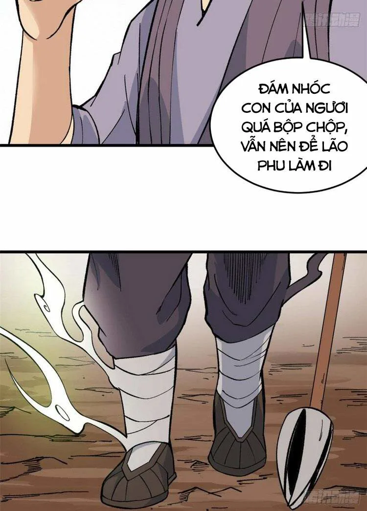 Vạn Cổ Tối Cường Tông chương 63 - trang 15