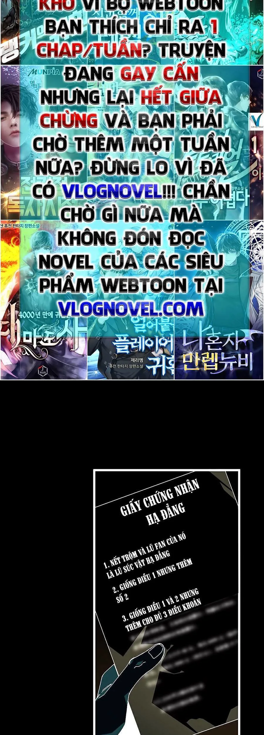 Toàn Trí Độc Giả chương 100 - trang 29