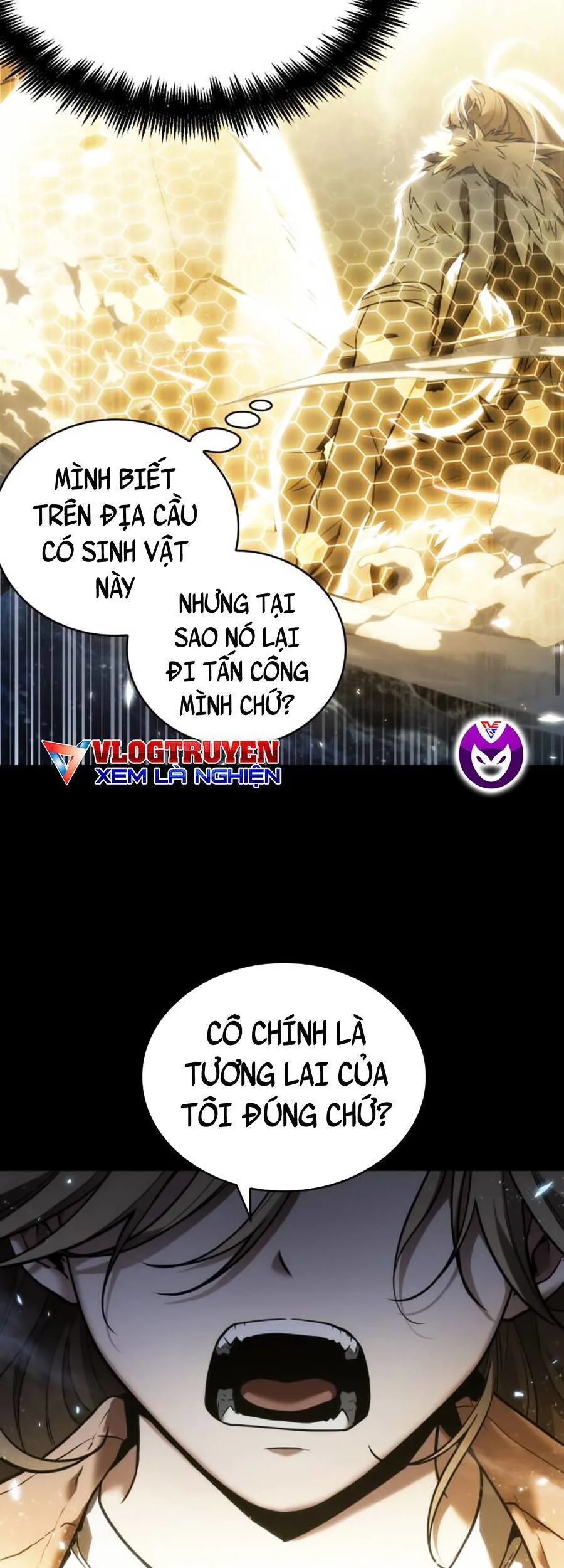 Toàn Trí Độc Giả chương 100 - trang 87