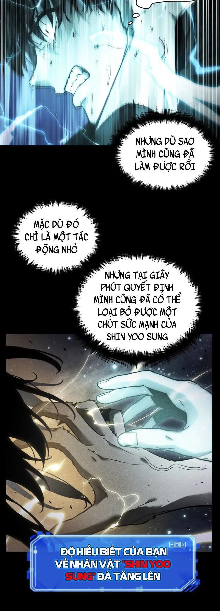 Toàn Trí Độc Giả chương 101 - trang 121