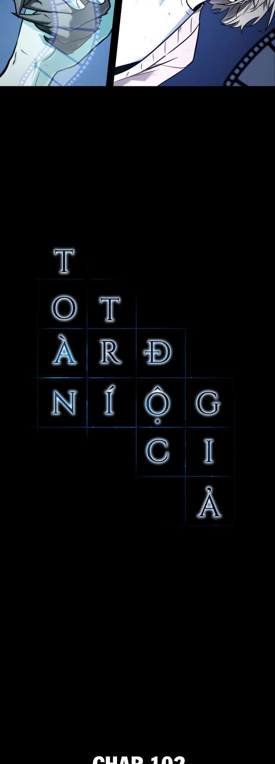 Toàn Trí Độc Giả chương 102 - trang 13