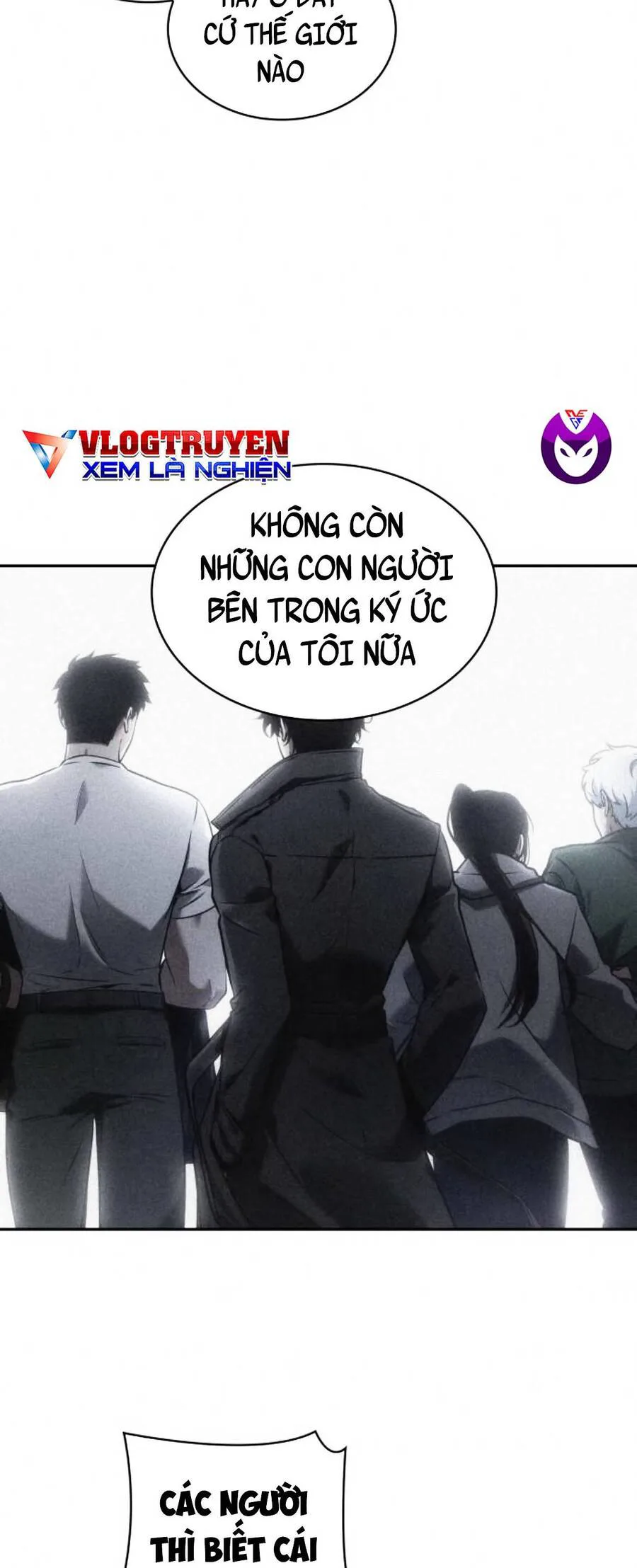 Toàn Trí Độc Giả chương 103 - trang 11