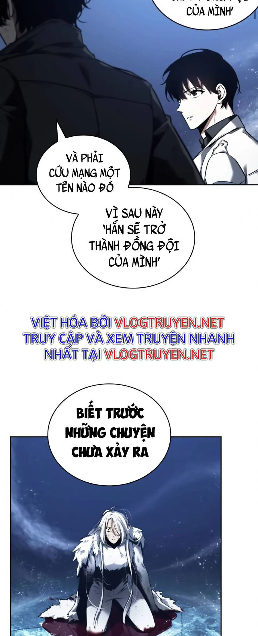 Toàn Trí Độc Giả chương 103 - trang 17