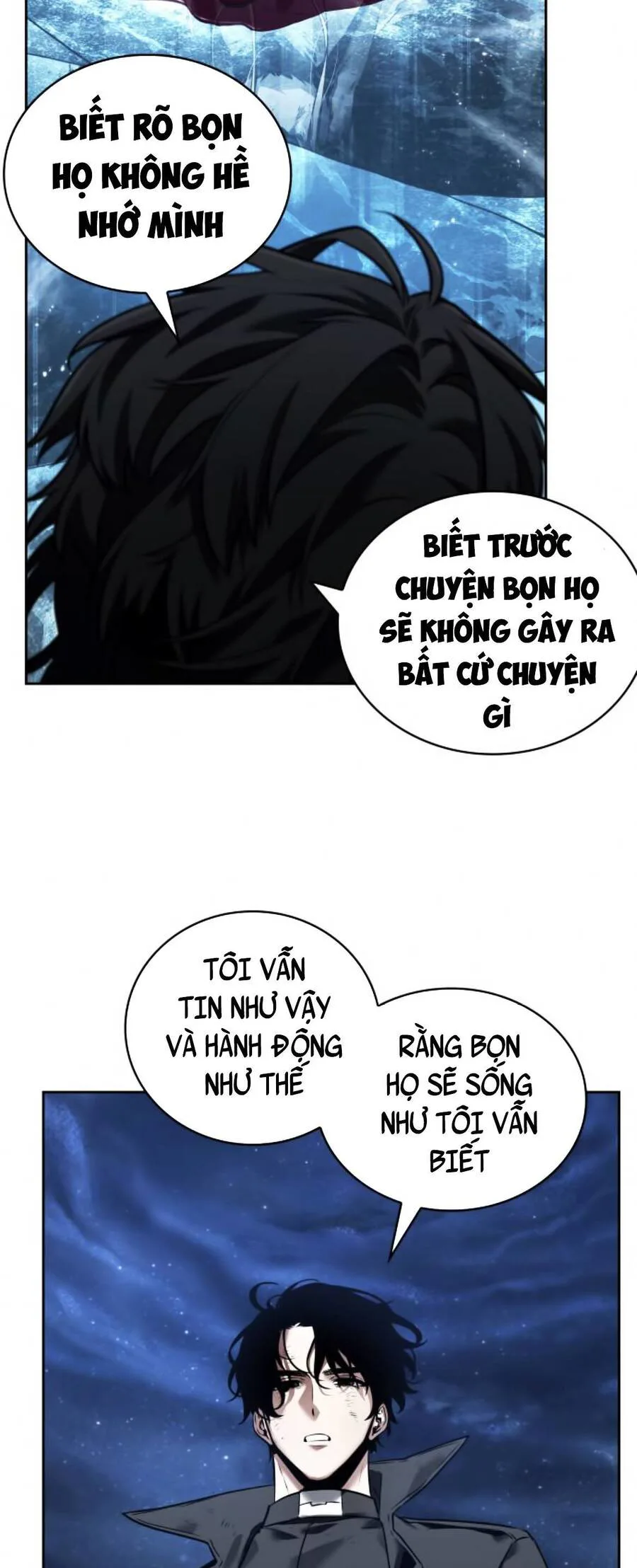 Toàn Trí Độc Giả chương 103 - trang 18