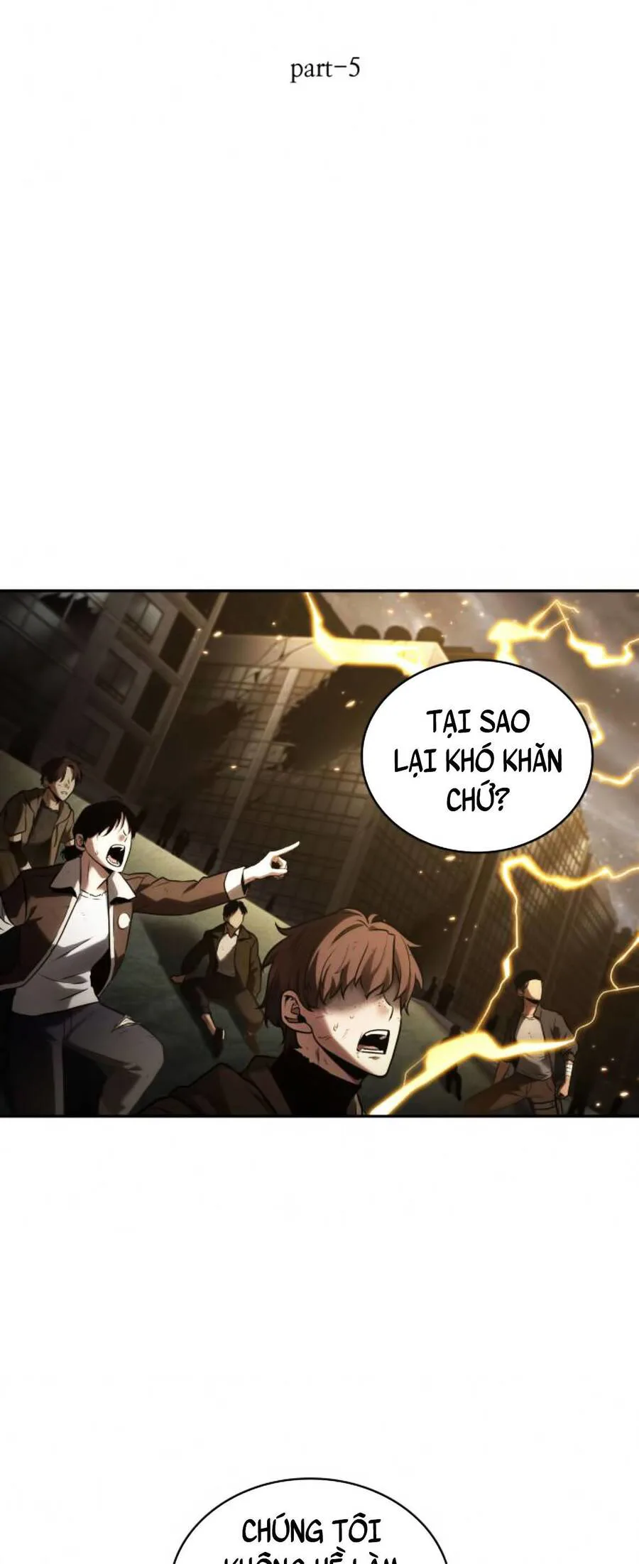 Toàn Trí Độc Giả chương 103 - trang 36
