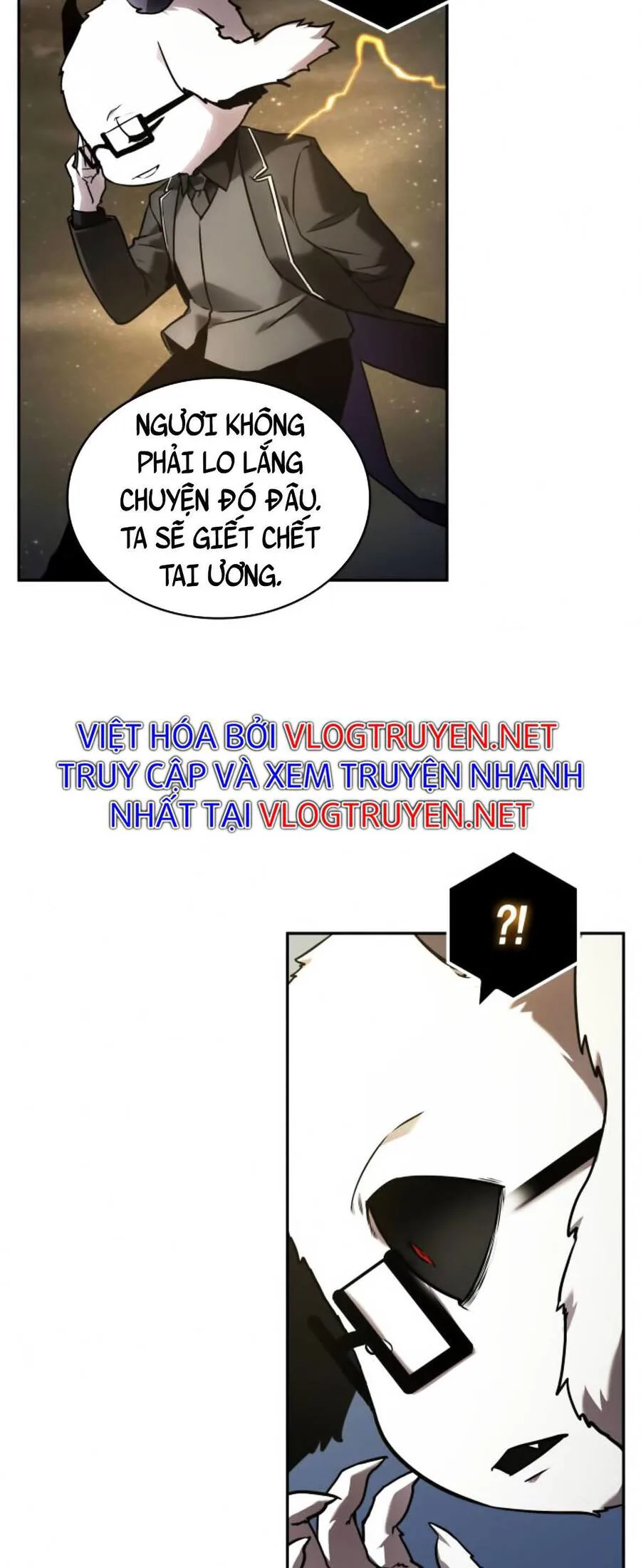 Toàn Trí Độc Giả chương 103 - trang 39