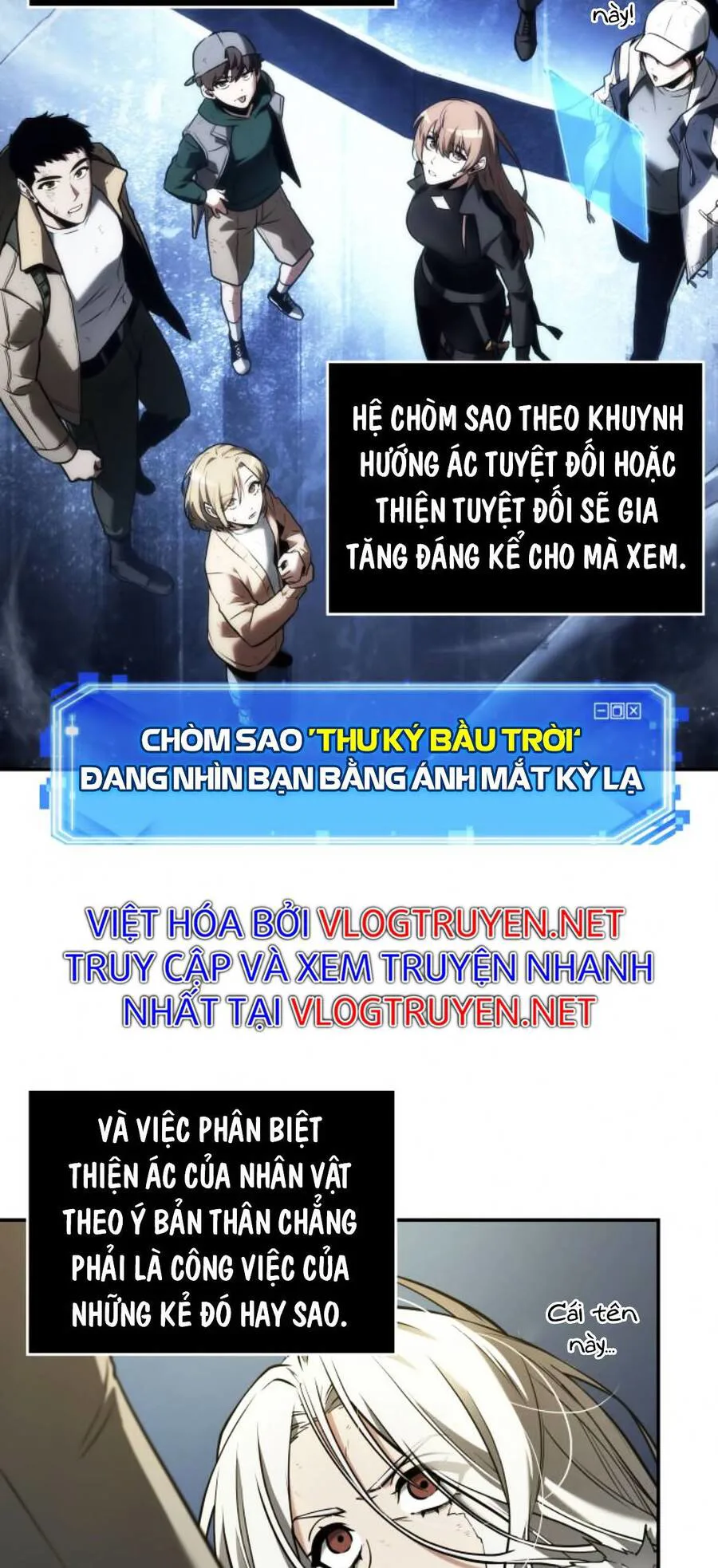 Toàn Trí Độc Giả chương 103 - trang 45