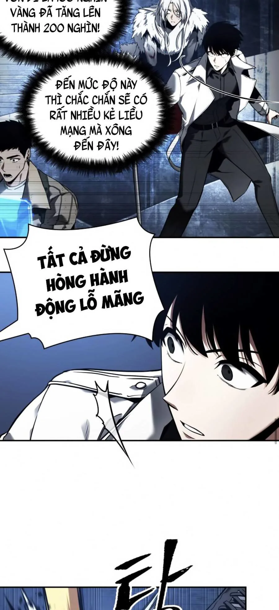 Toàn Trí Độc Giả chương 103 - trang 52