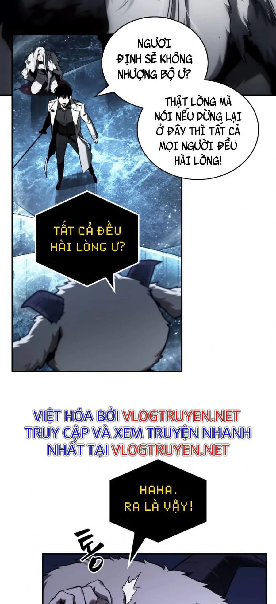 Toàn Trí Độc Giả chương 103 - trang 57