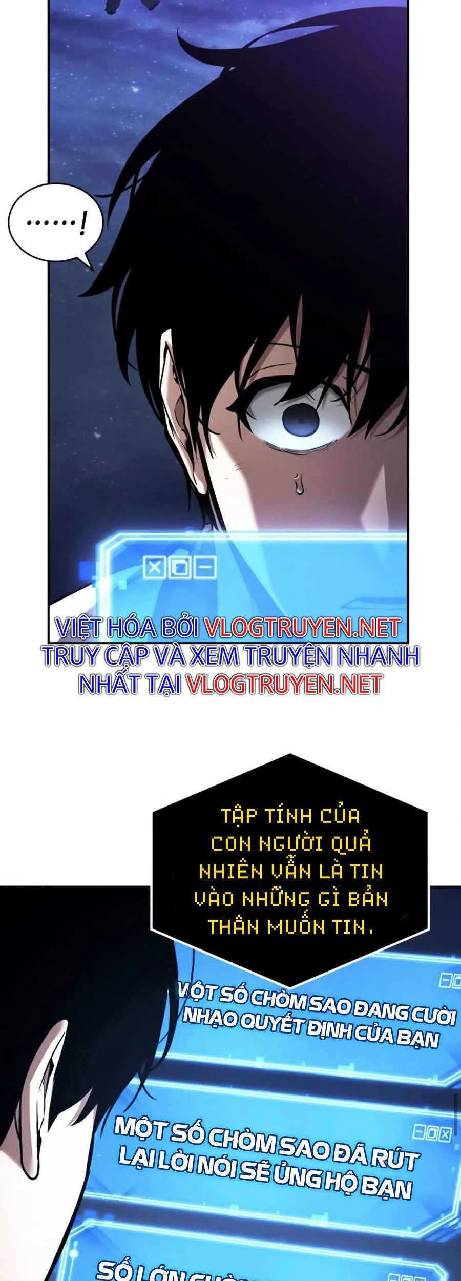 Toàn Trí Độc Giả chương 104 - trang 39