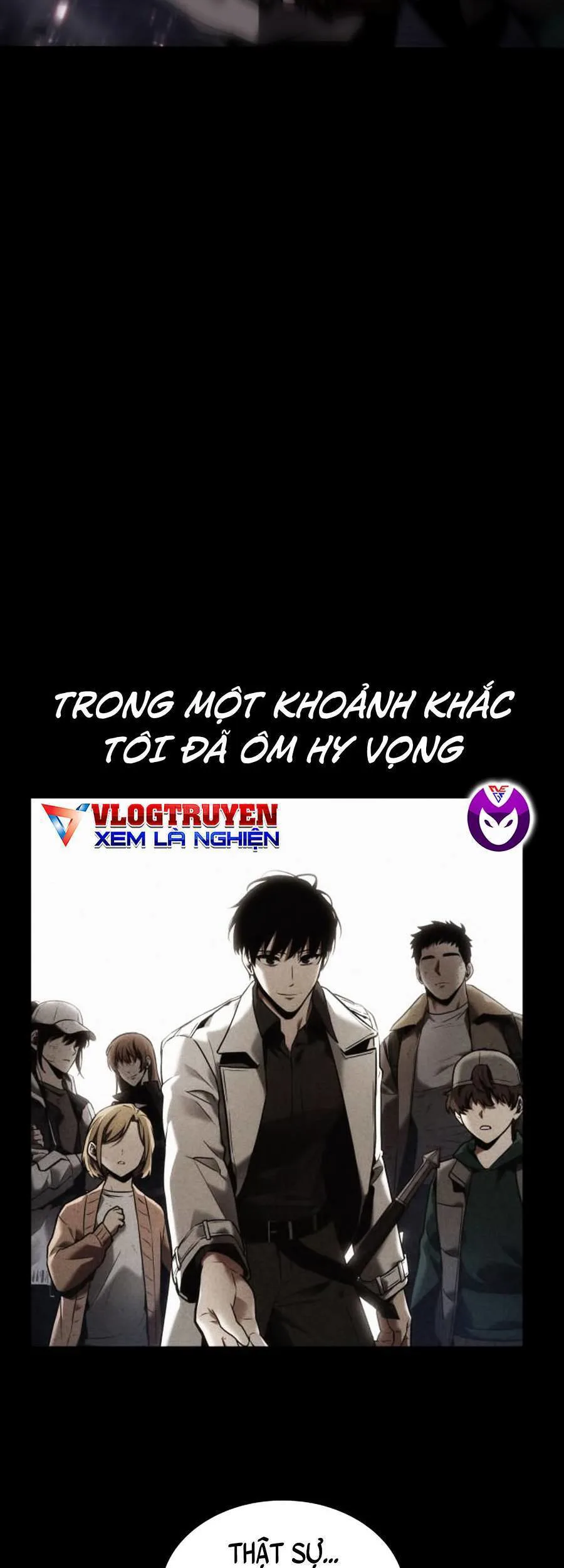 Toàn Trí Độc Giả chương 104 - trang 61