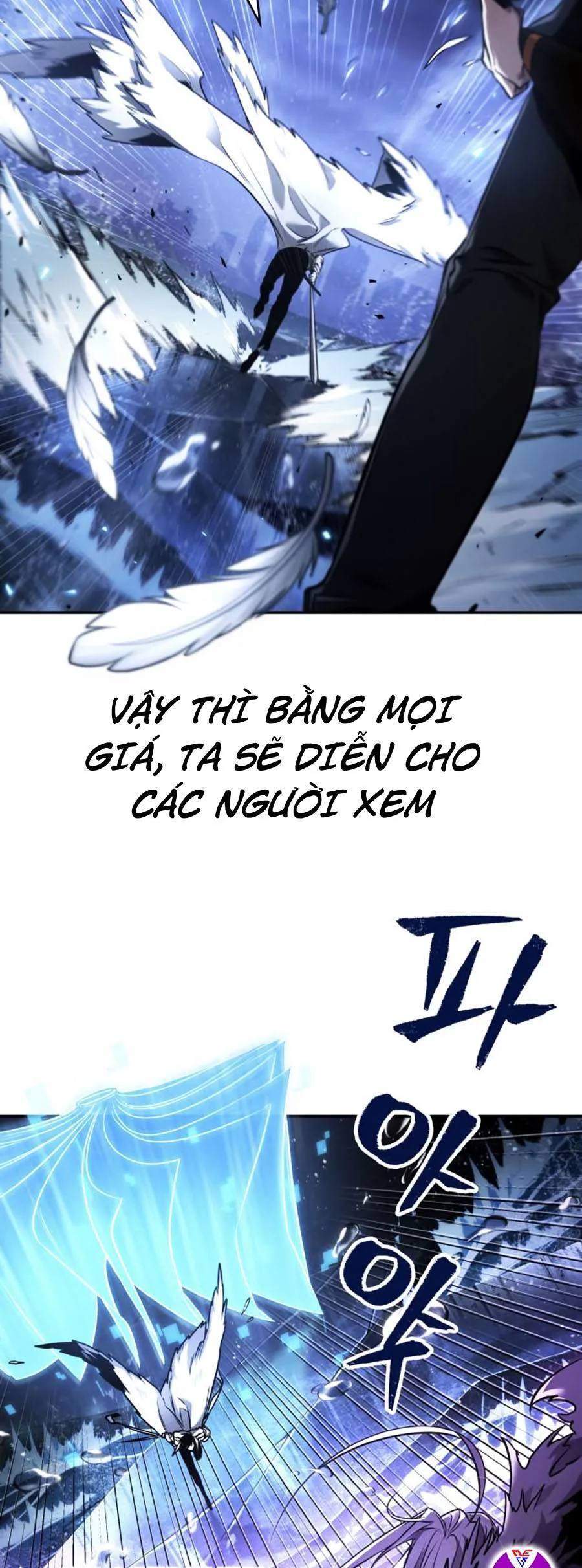 Toàn Trí Độc Giả chương 104 - trang 73