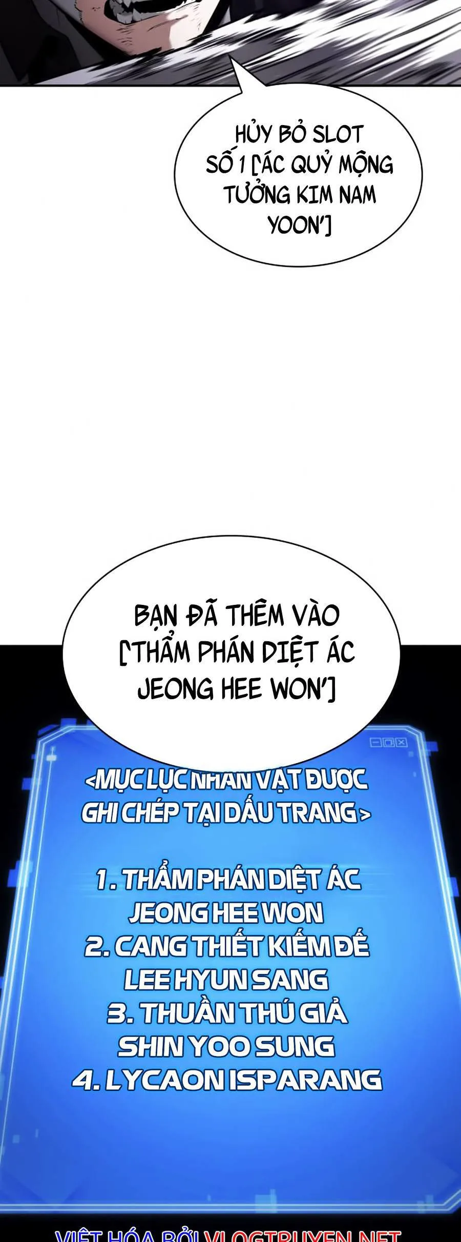 Toàn Trí Độc Giả chương 104 - trang 79
