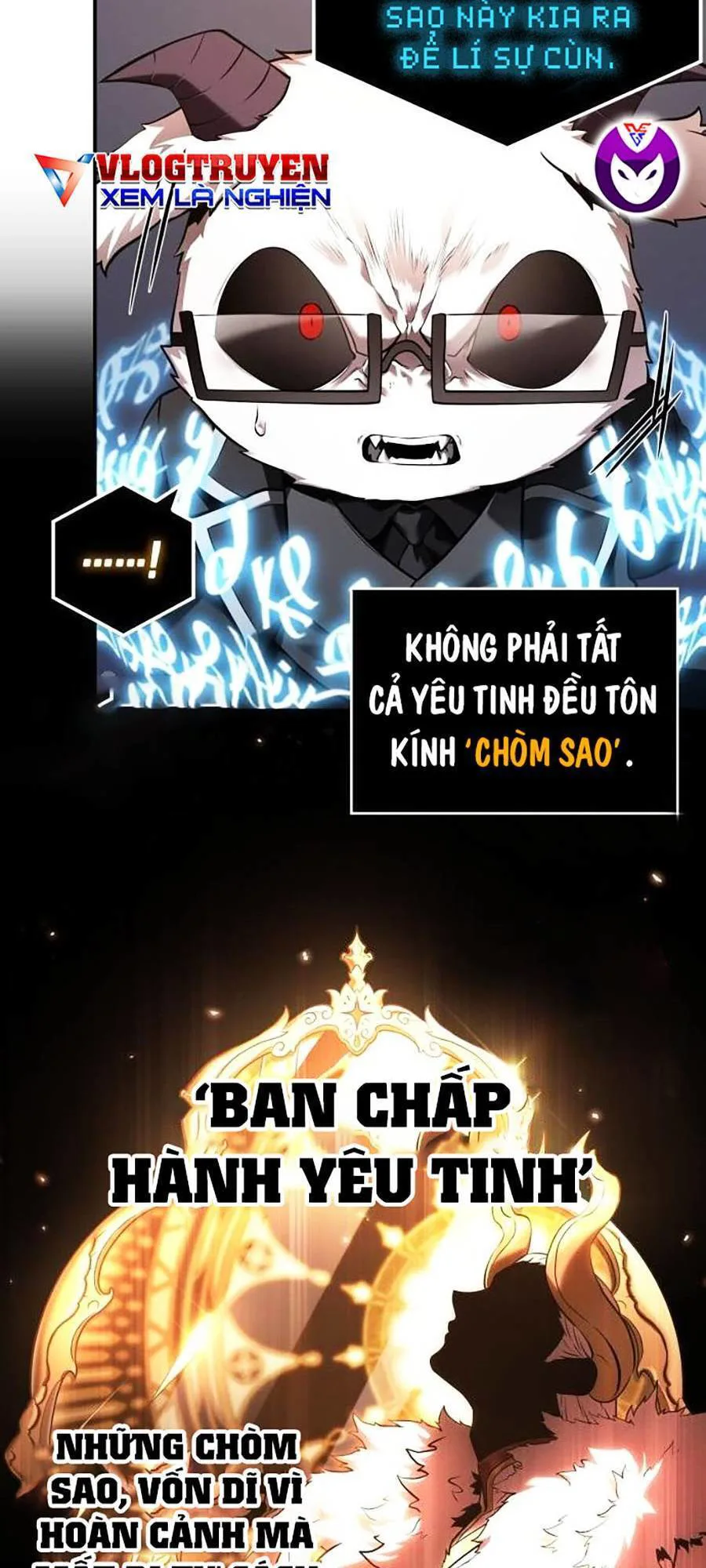 Toàn Trí Độc Giả chương 108 - trang 9