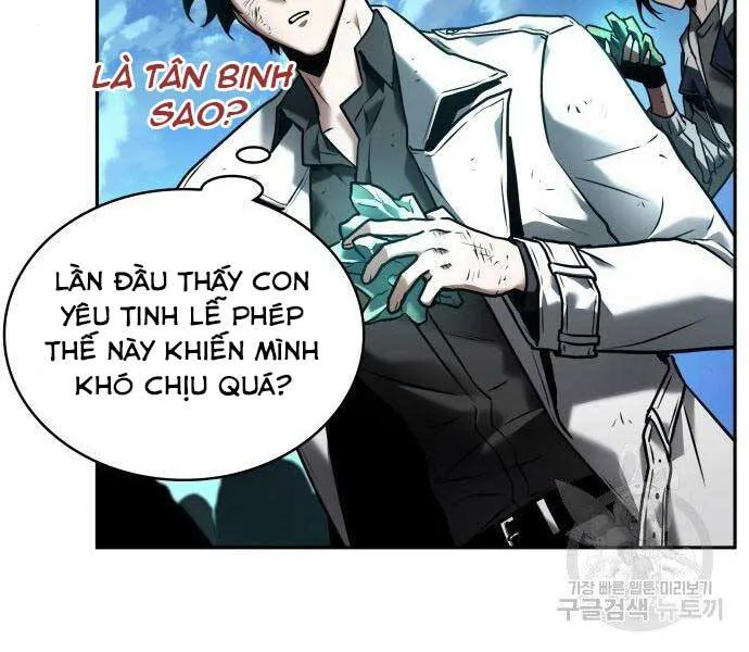 Toàn Trí Độc Giả chương 110 - trang 7