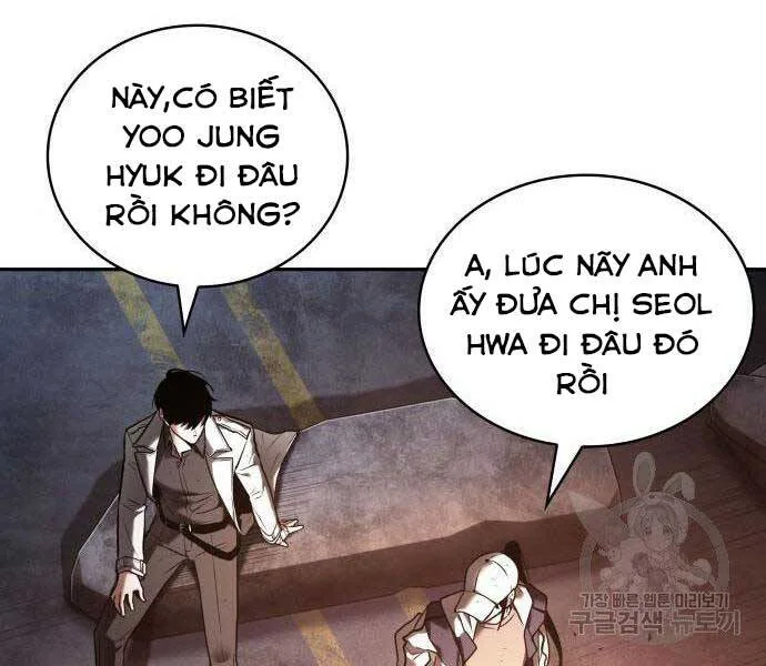 Toàn Trí Độc Giả chương 110 - trang 20