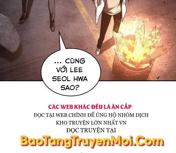 Toàn Trí Độc Giả chương 110 - trang 21