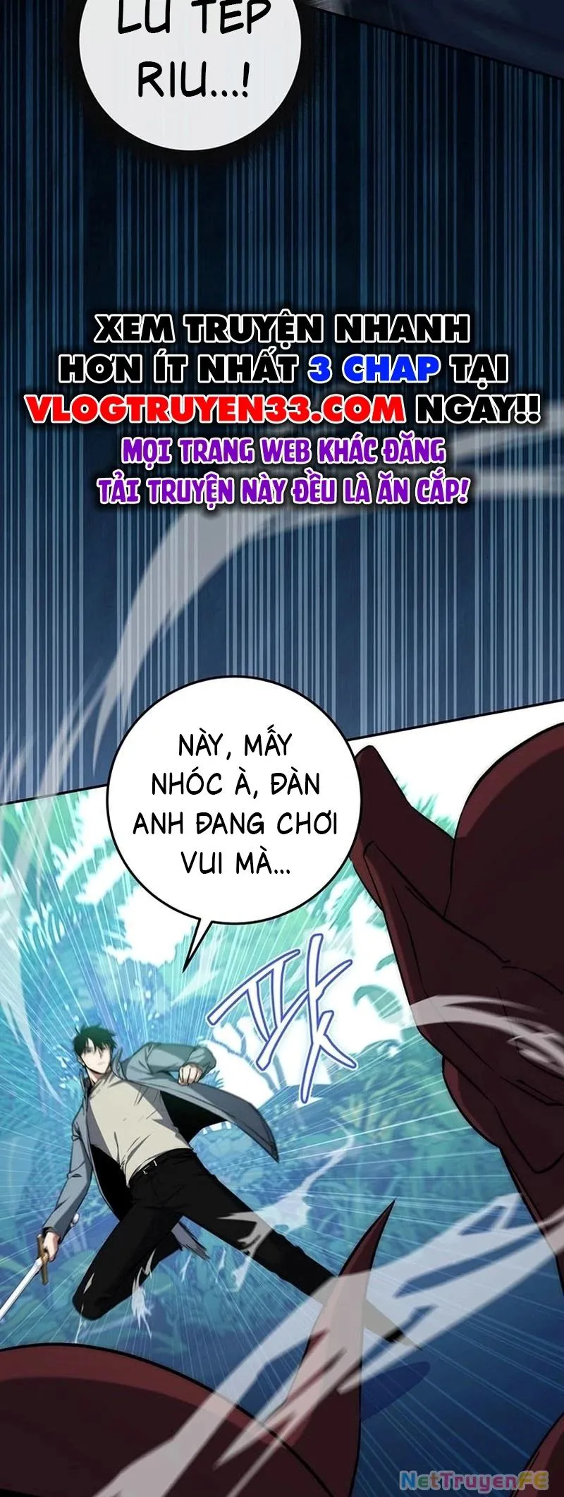 Công Chức Cấp Kiếm Thần Hồi Quy chương 5 - trang 7
