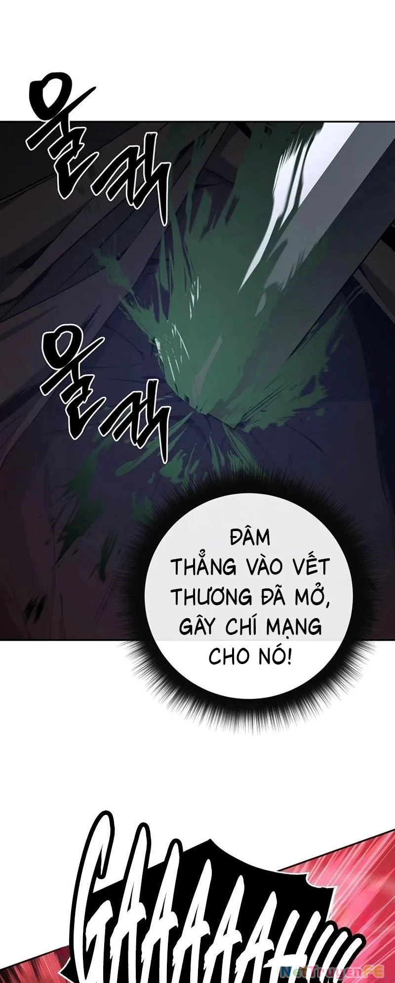 Công Chức Cấp Kiếm Thần Hồi Quy chương 5 - trang 42