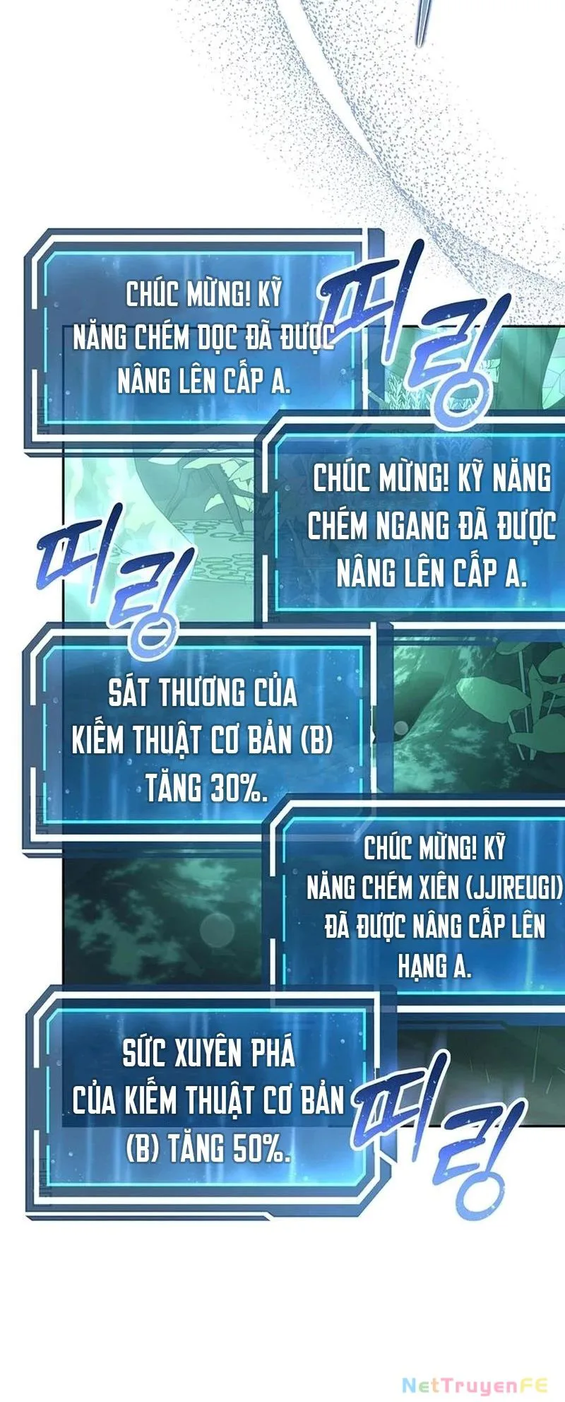 Công Chức Cấp Kiếm Thần Hồi Quy chương 5 - trang 61