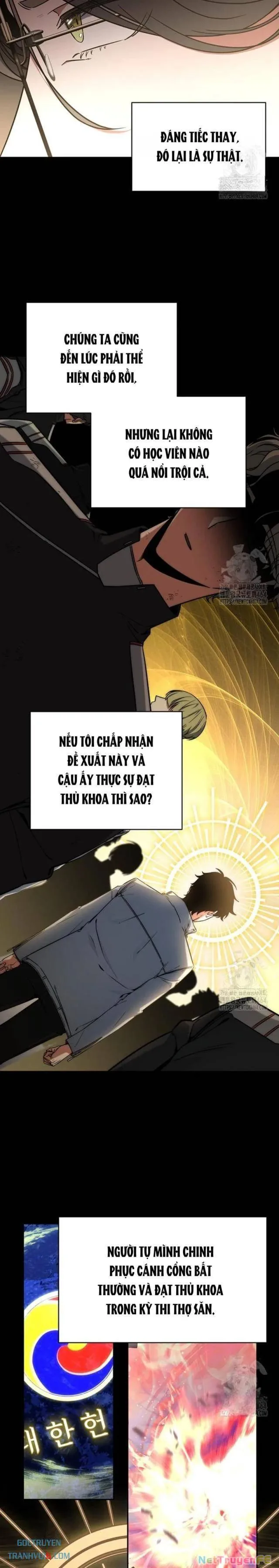 Công Chức Cấp Kiếm Thần Hồi Quy chương 9 - trang 6