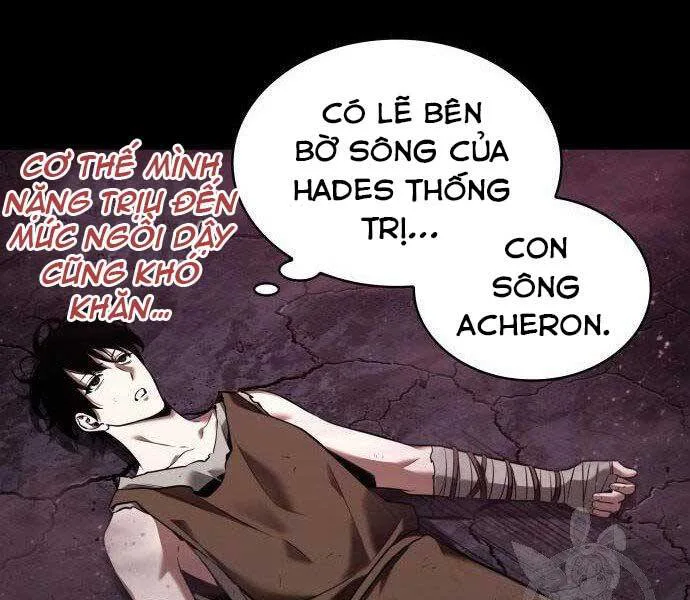 Toàn Trí Độc Giả chương 112 - trang 20