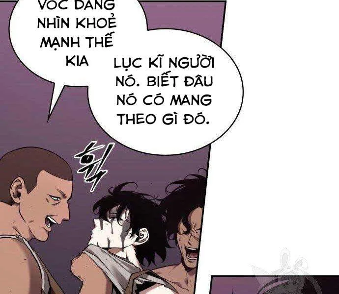 Toàn Trí Độc Giả chương 112 - trang 27