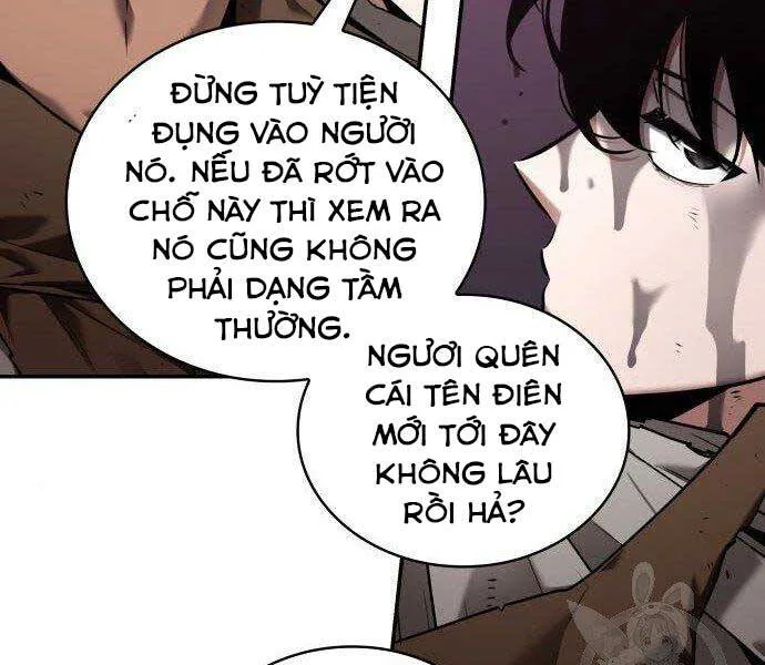 Toàn Trí Độc Giả chương 112 - trang 29
