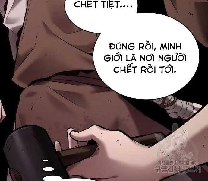 Toàn Trí Độc Giả chương 112 - trang 74