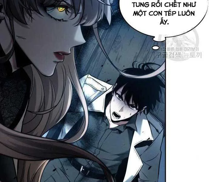 Toàn Trí Độc Giả chương 116 - trang 51