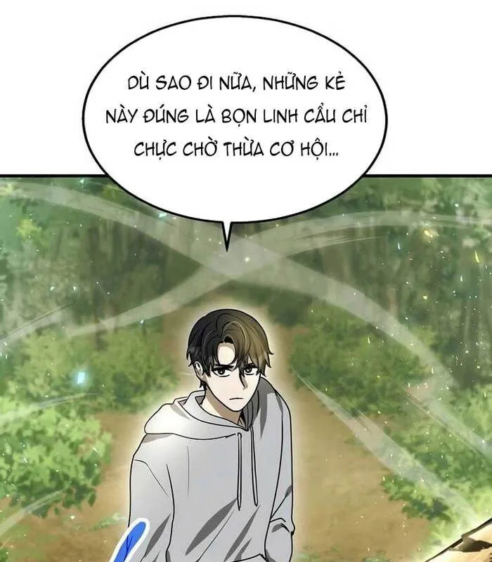 Thần Khí Huyền Thoại Của Người Chơi Thiên Tài chương 5 - trang 27