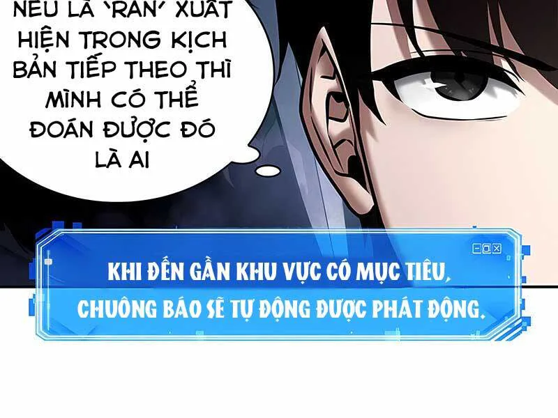 Toàn Trí Độc Giả chương 118 - trang 30