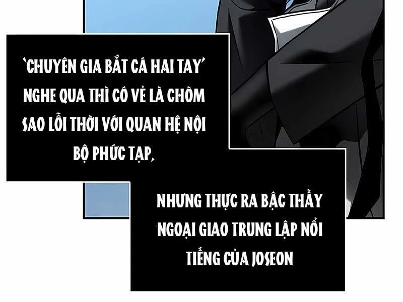 Toàn Trí Độc Giả chương 118 - trang 134