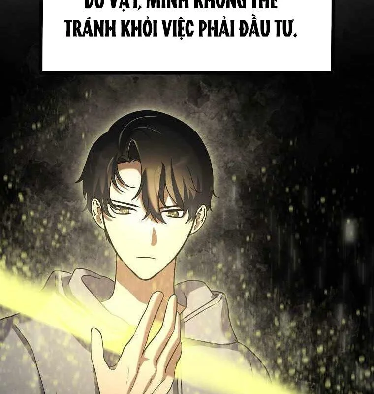 Thần Khí Huyền Thoại Của Người Chơi Thiên Tài chương 13 - trang 25