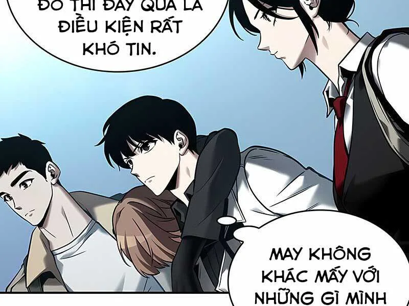 Toàn Trí Độc Giả chương 118 - trang 145