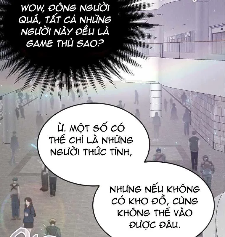 Thần Khí Huyền Thoại Của Người Chơi Thiên Tài chương 13 - trang 123