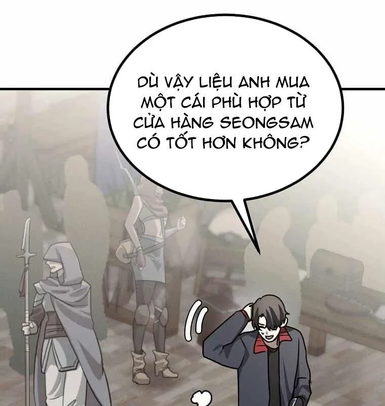 Thần Khí Huyền Thoại Của Người Chơi Thiên Tài chương 15 - trang 47