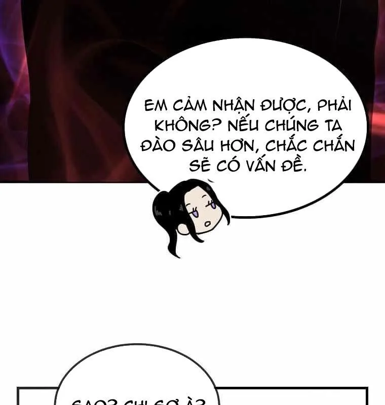 Thần Khí Huyền Thoại Của Người Chơi Thiên Tài chương 15 - trang 130