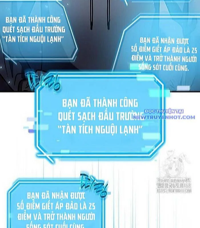 Thần Khí Huyền Thoại Của Người Chơi Thiên Tài chương 22 - trang 92
