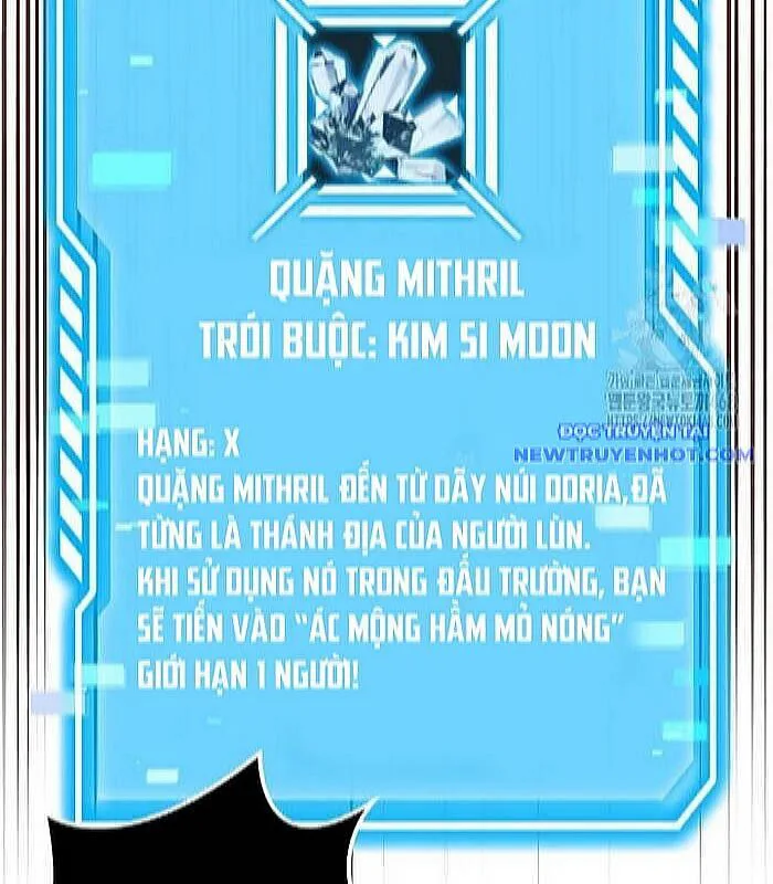 Thần Khí Huyền Thoại Của Người Chơi Thiên Tài chương 22 - trang 161
