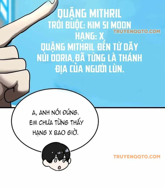 Thần Khí Huyền Thoại Của Người Chơi Thiên Tài chương 25 - trang 100