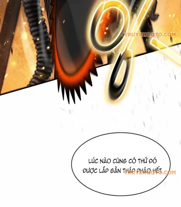 Thần Khí Huyền Thoại Của Người Chơi Thiên Tài chương 30 - trang 17
