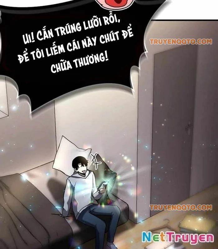 Thần Khí Huyền Thoại Của Người Chơi Thiên Tài chương 30 - trang 181