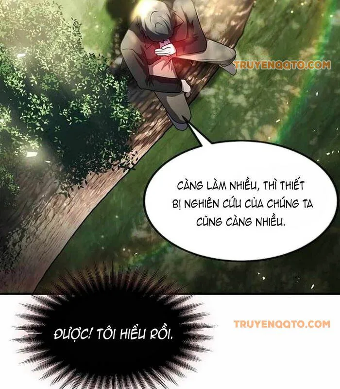 Thần Khí Huyền Thoại Của Người Chơi Thiên Tài chương 32 - trang 47