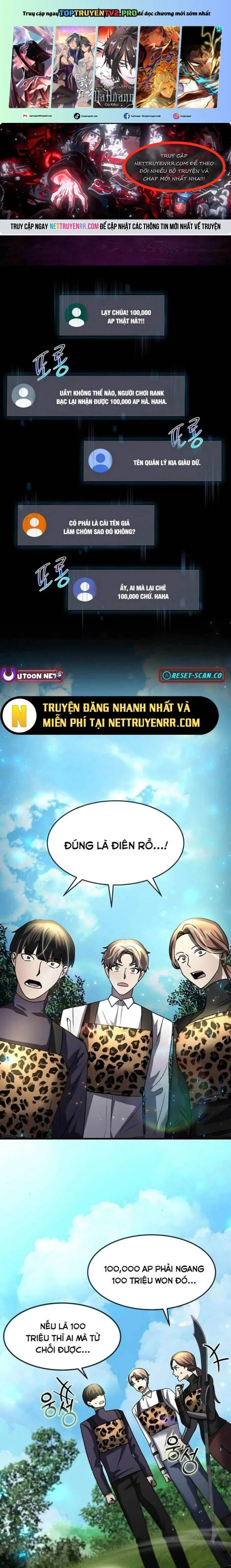 Thần Khí Huyền Thoại Của Người Chơi Thiên Tài chương 33 - trang 2