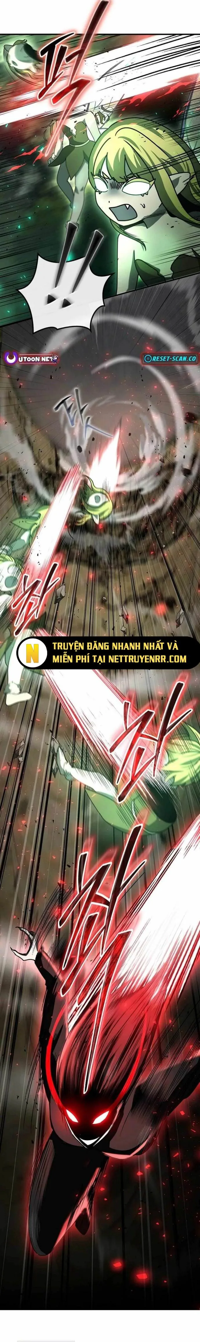 Thần Khí Huyền Thoại Của Người Chơi Thiên Tài chương 33 - trang 17