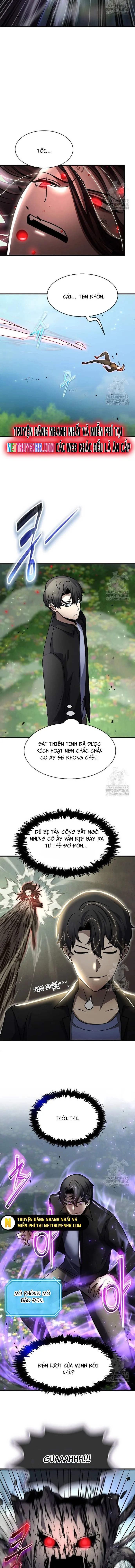 Thần Khí Huyền Thoại Của Người Chơi Thiên Tài chương 35 - trang 11