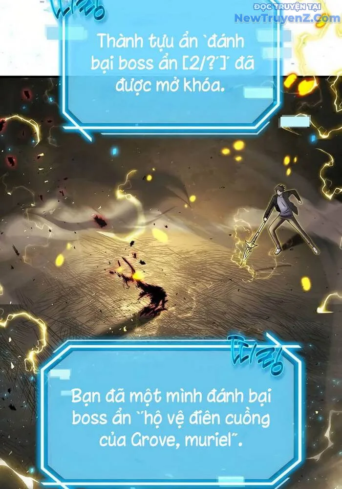 Thần Khí Huyền Thoại Của Người Chơi Thiên Tài chương 37 - trang 7