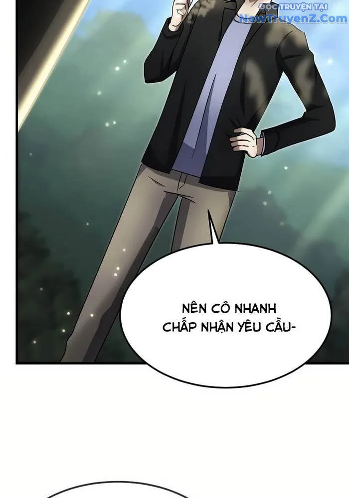 Thần Khí Huyền Thoại Của Người Chơi Thiên Tài chương 37 - trang 79