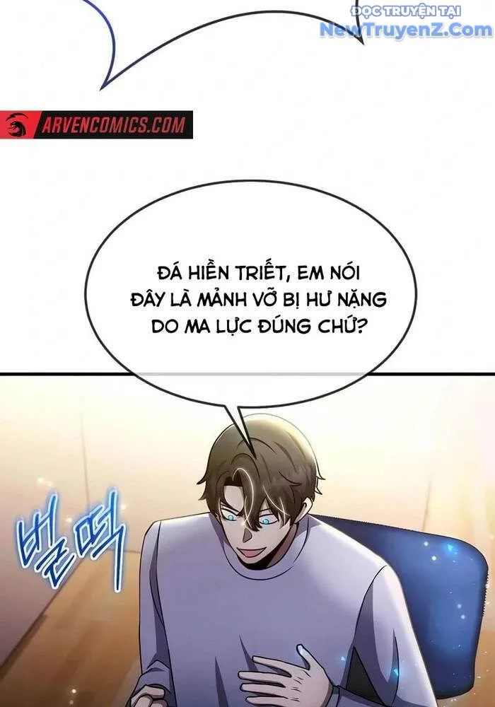 Thần Khí Huyền Thoại Của Người Chơi Thiên Tài chương 38 - trang 16